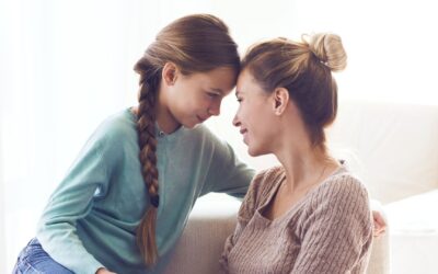 A New Relationship with Your Kids: 5 Skills for the New Year