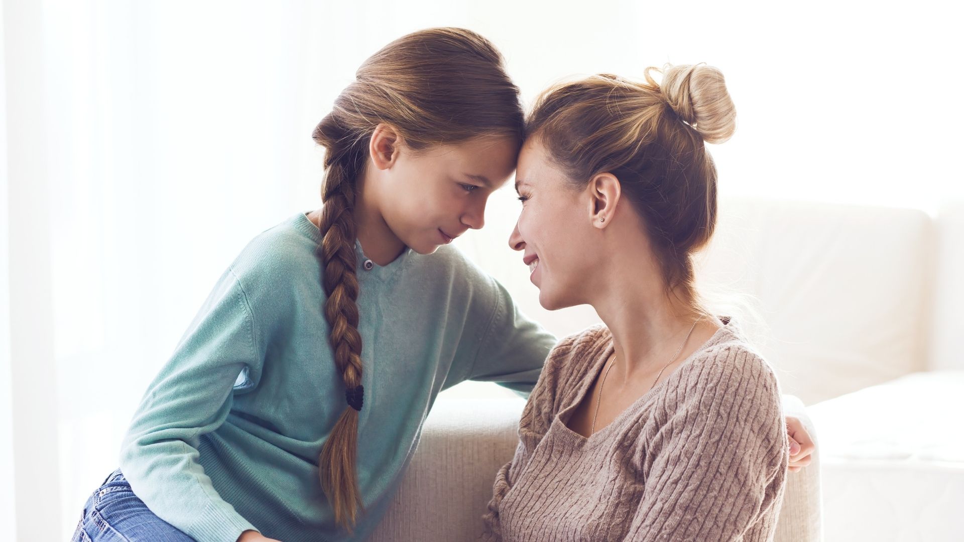 A New Relationship with Your Kids: 5 Skills for the New Year
