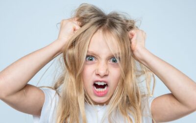 Understanding Anger in Kids