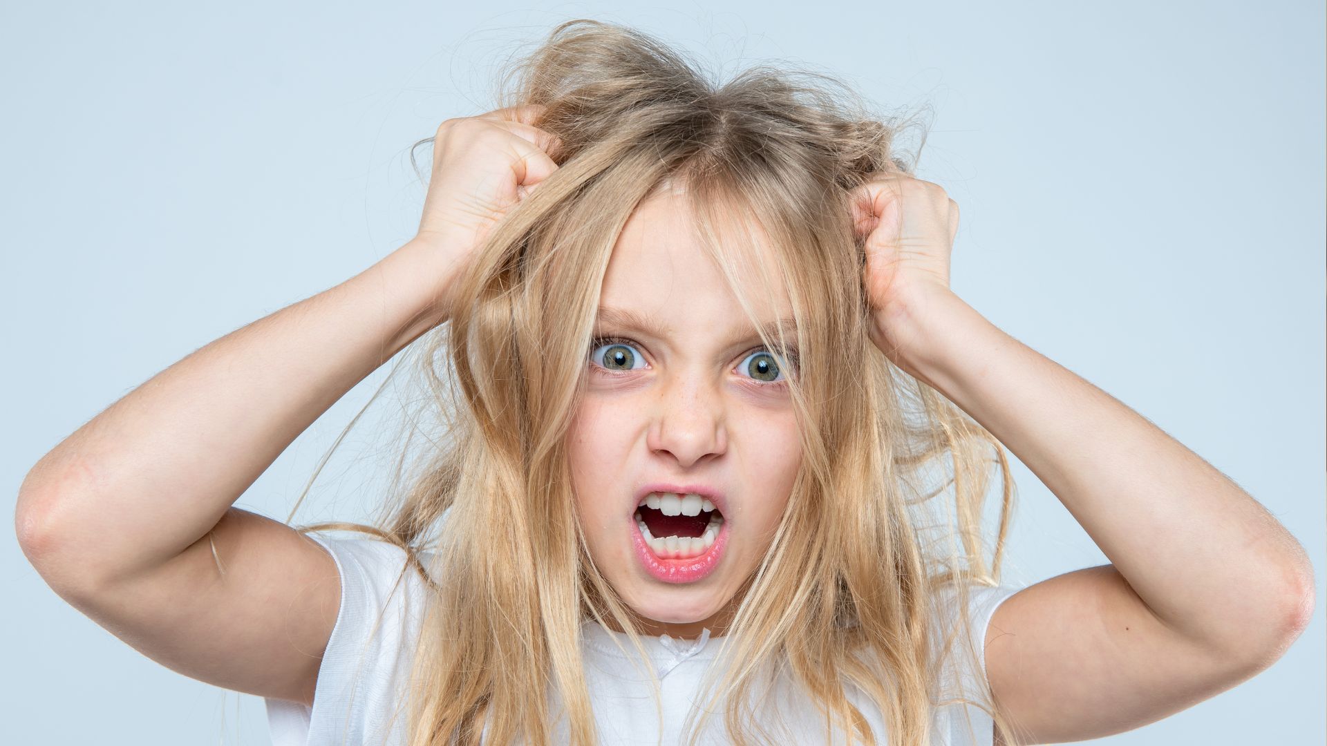 Understanding Anger in Kids