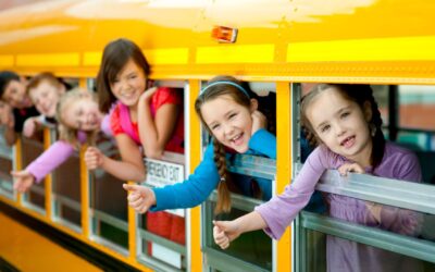 Back to School Tips for Kids