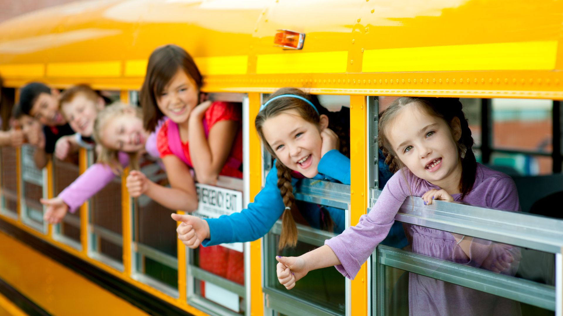 Back to School Tips for Kids