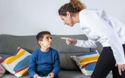 Bad Parenting Habits and How to Fix Them