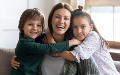 Balancing Time with More Than One Child