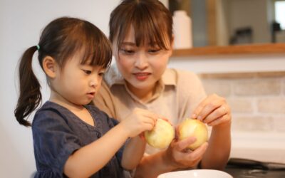 Five Quick and Easy Tips to Build a Better Bond with Your Kids