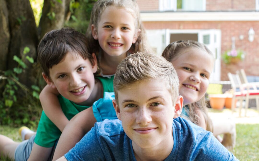 Birth Order