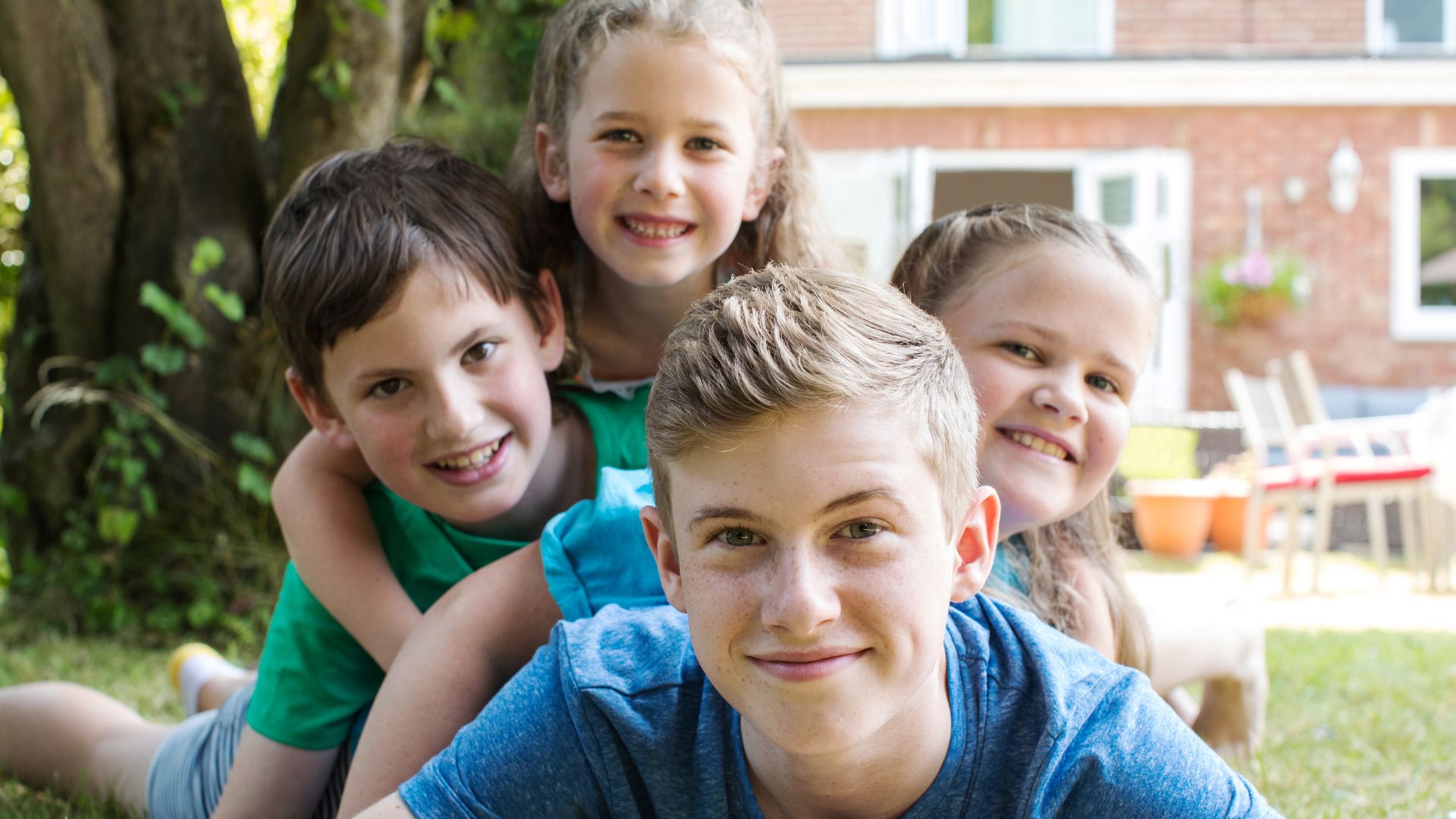 Birth order Birth Order