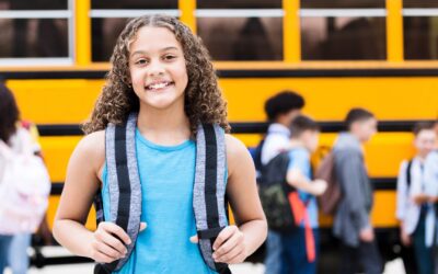 Building Self-Esteem in Kids