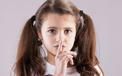 Children and Lying: Why They Do It and What to Do About It