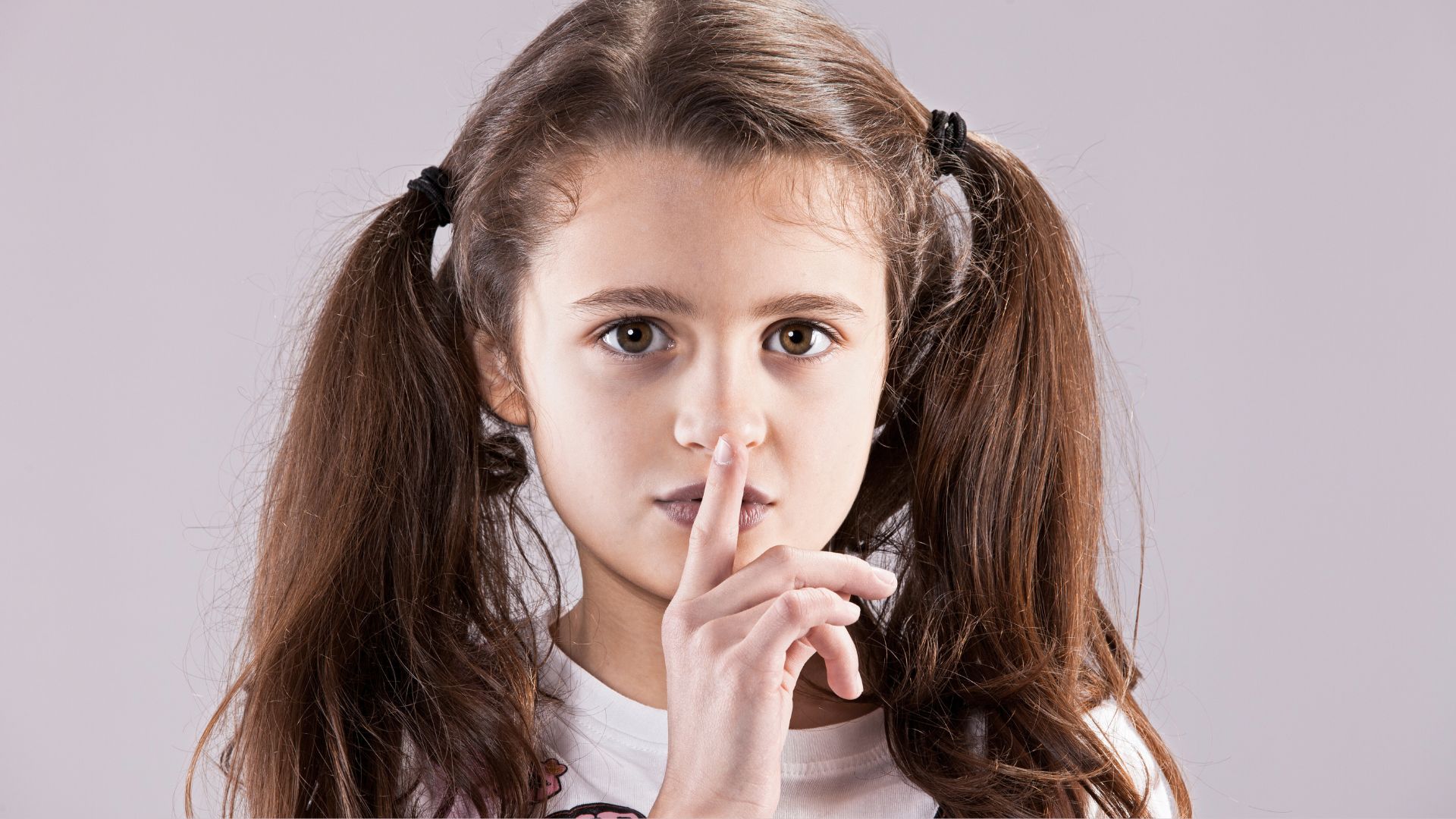 Children and Lying: Why They Do It and What to Do About It