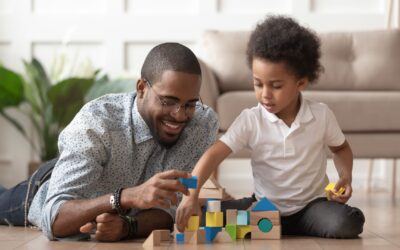 Choice Giving Examples from My Own Home