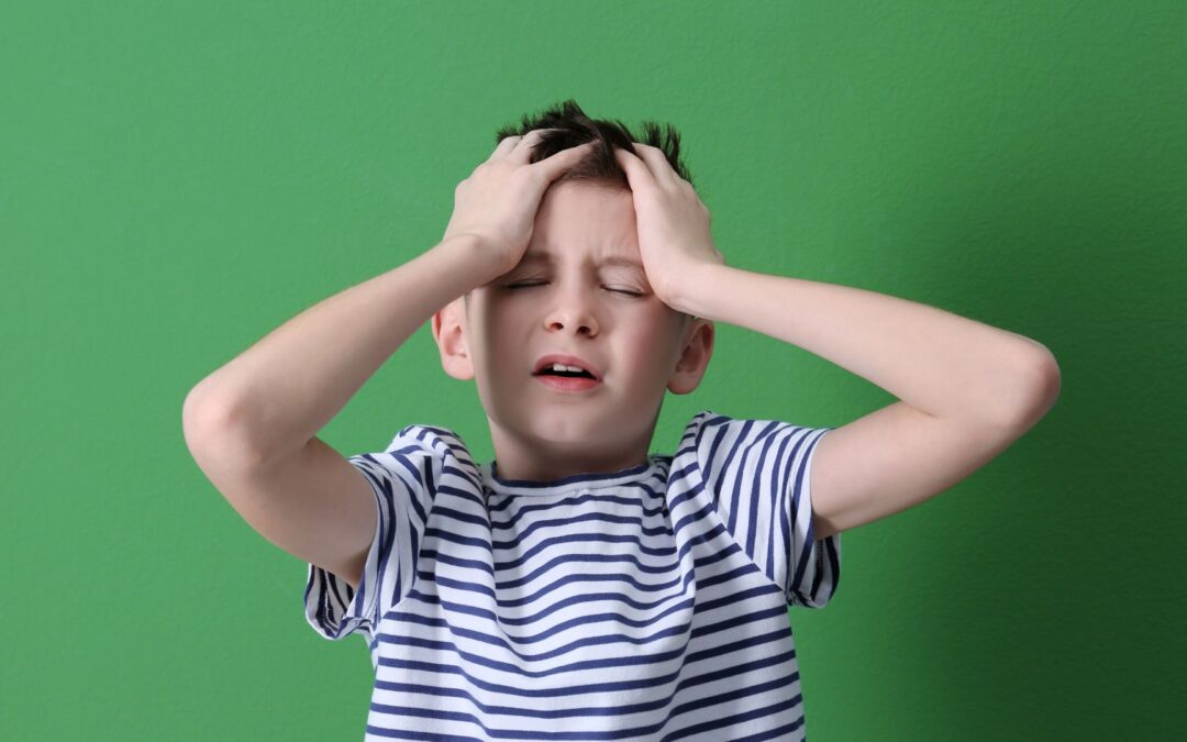 Childhood Stress