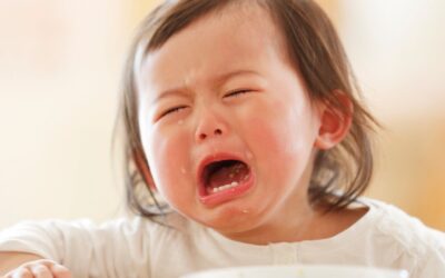 Common Sources of Behavior Problems in Children