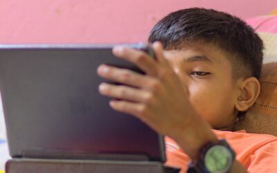 The Real Danger of Cyber-bullies