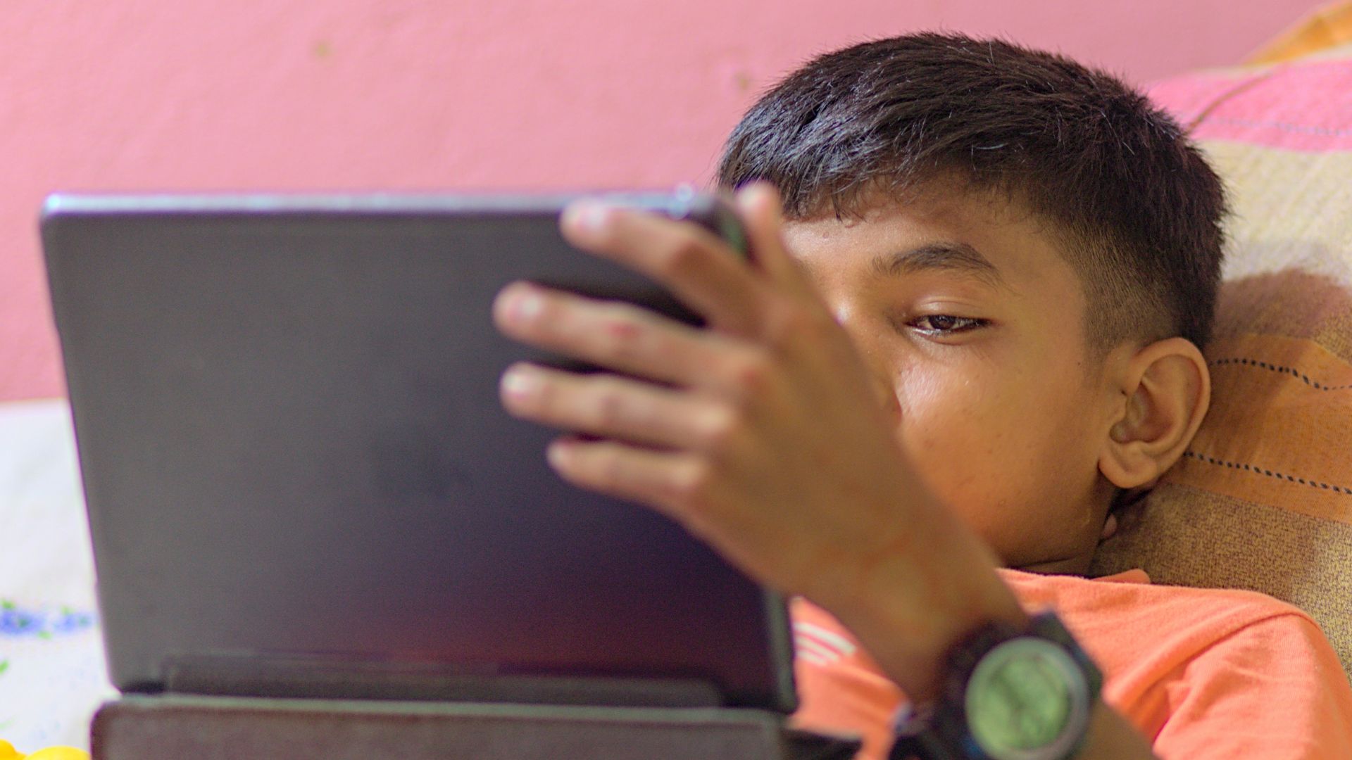 The Real Danger of Cyber-bullies