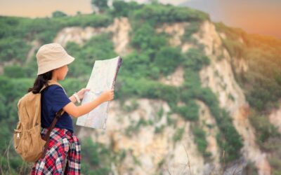 Setting Expectations for Kids a la Dora the Explorer