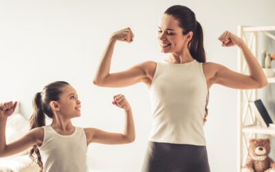 Children and Health: Keeping Fit and Active