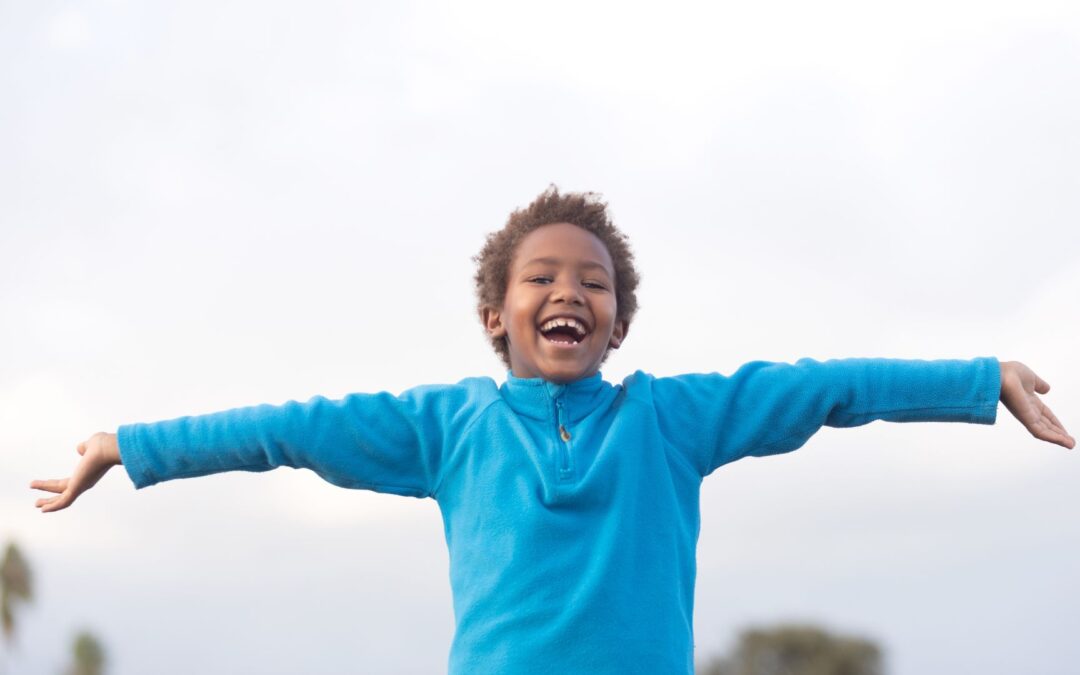 Child Freedom and Independence