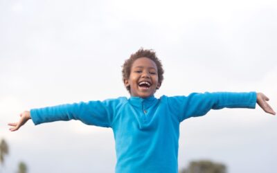 Child Freedom and Independence