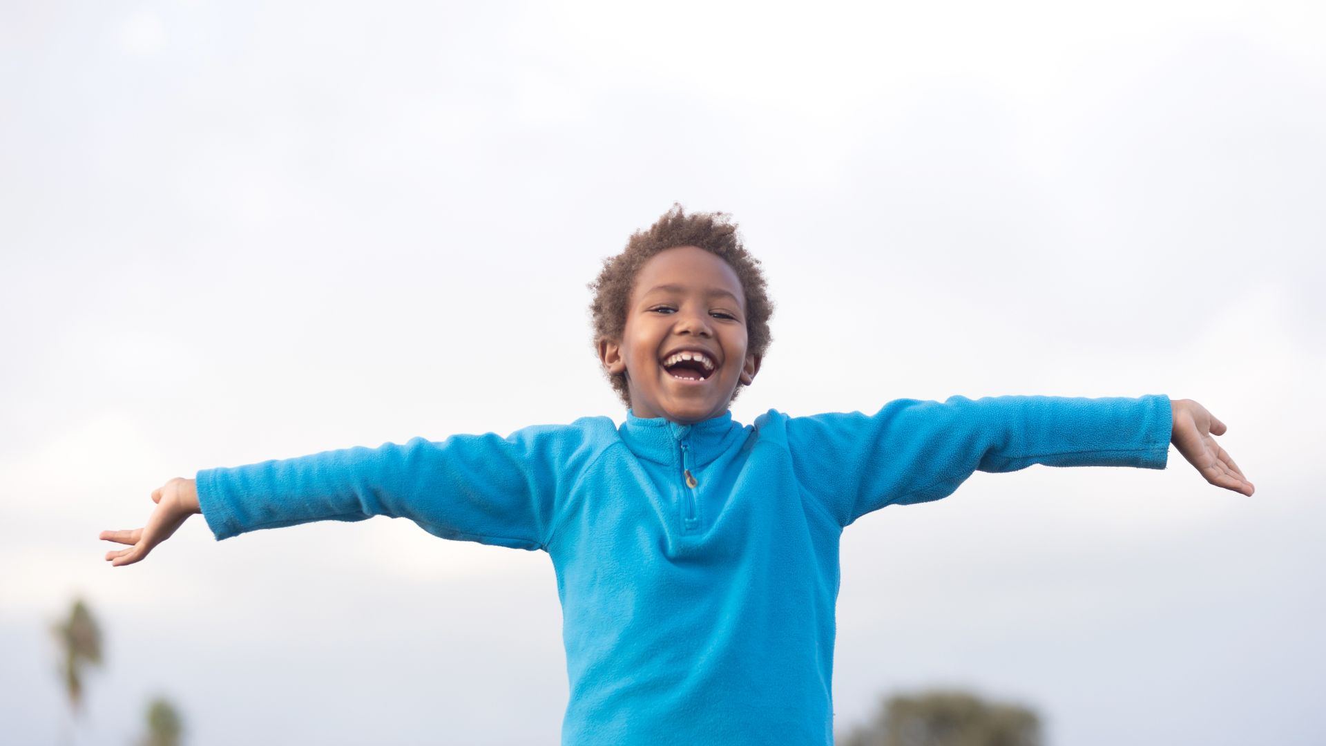 Child Freedom and Independence