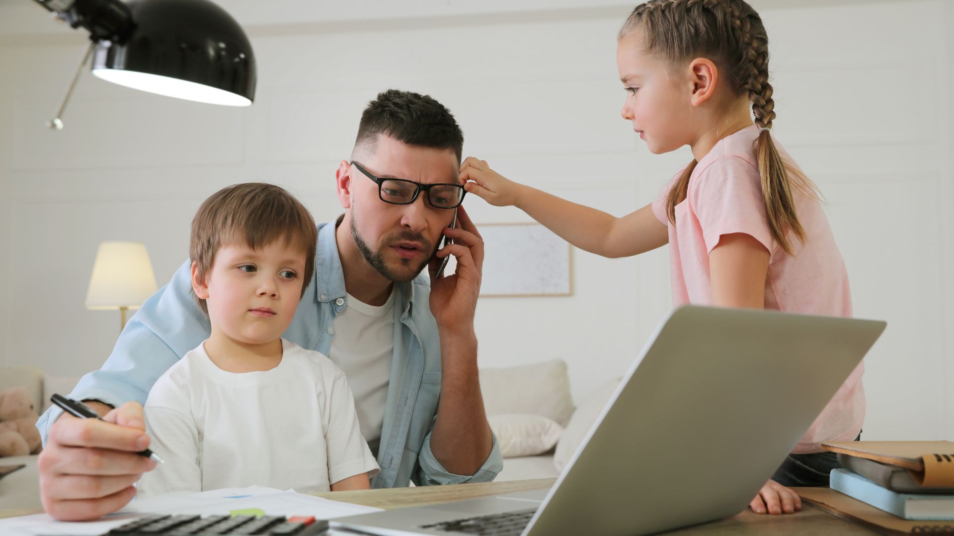 Give Kids attention Give Your Child Attention- Save Yourself from Tantrums!