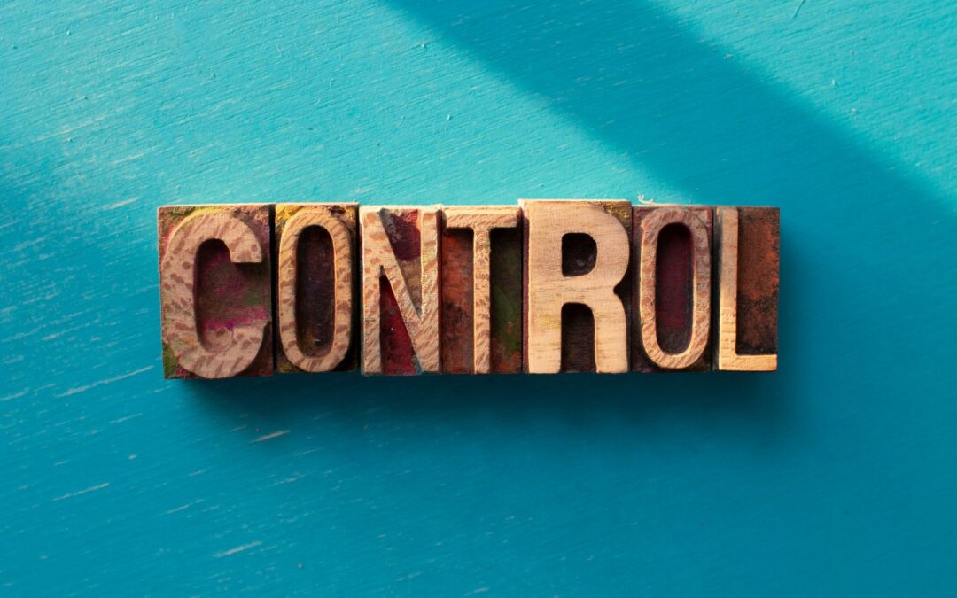 Giving Children Control – Really