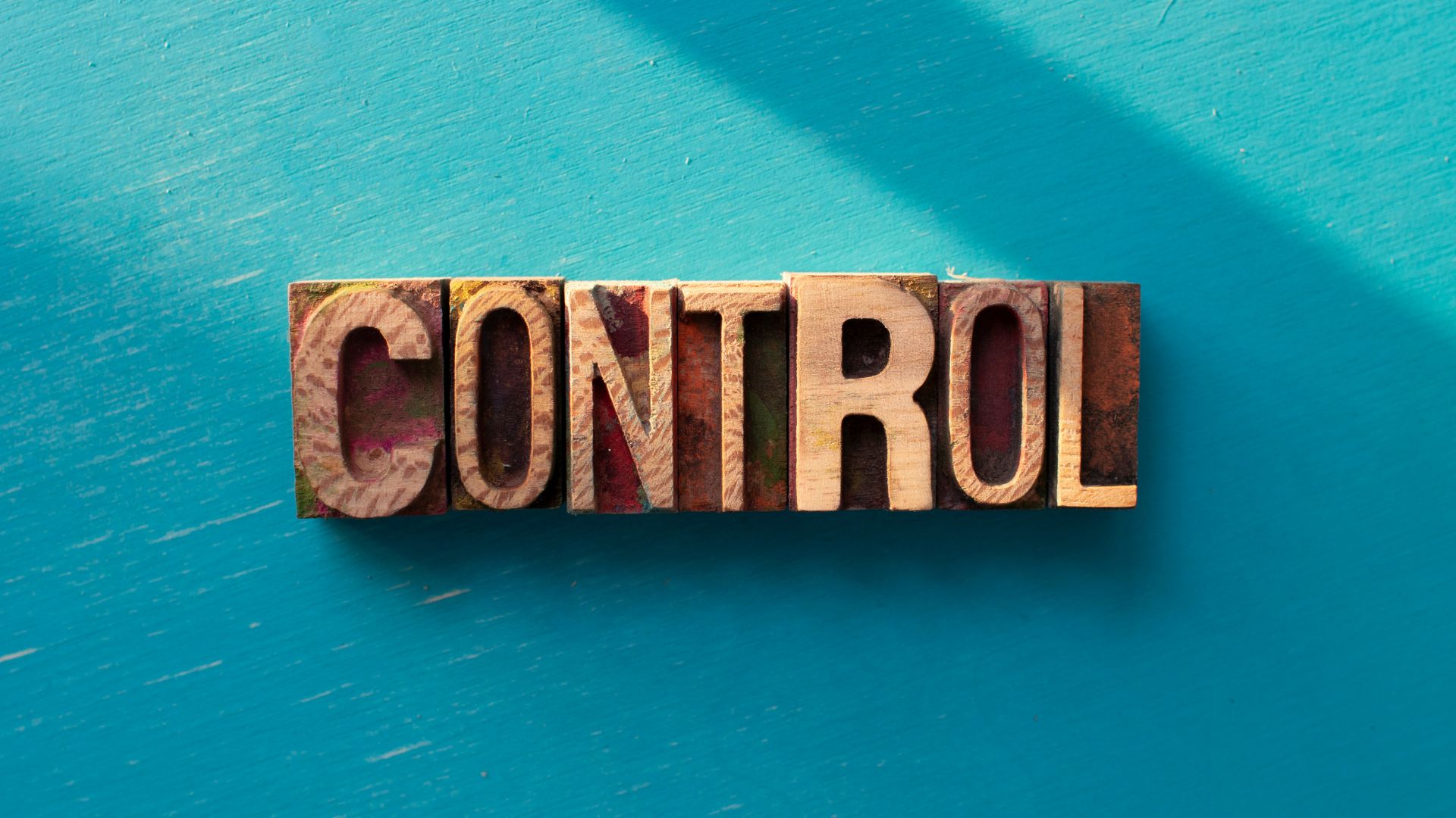 Giving Children Control - Really