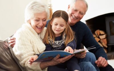 Handling Grandparents’ Visits