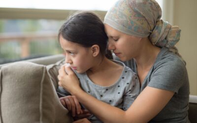 How to Help Kids Understand and Process a Cancer Diagnosis