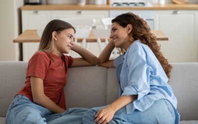 How to Teach Your Child Effective Communication Skills