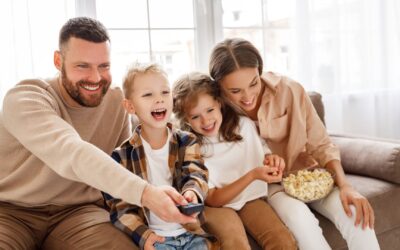 How to Really Love a Child