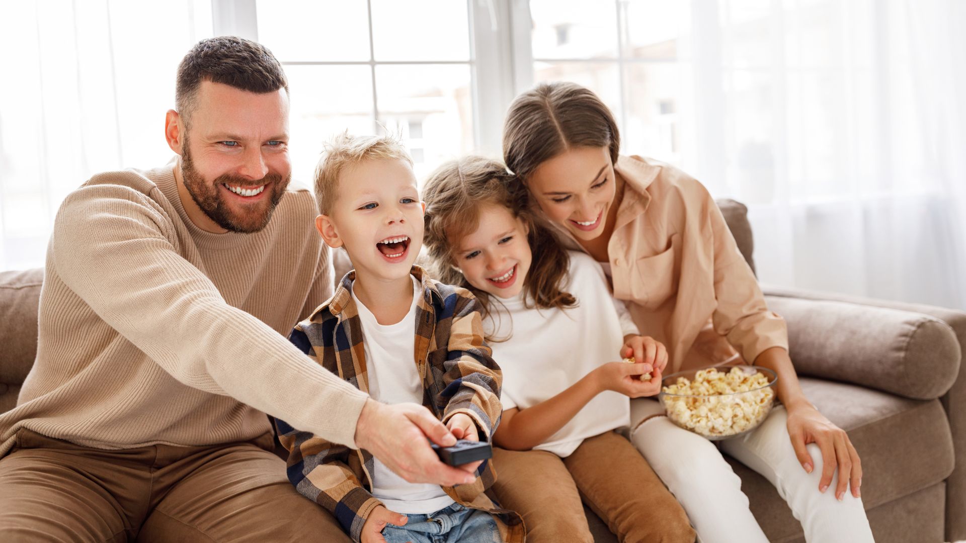 How to love How to Really Love a Child