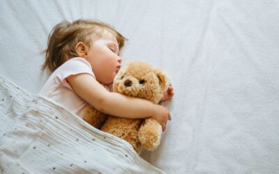 Is Your Child Getting Enough Rest?