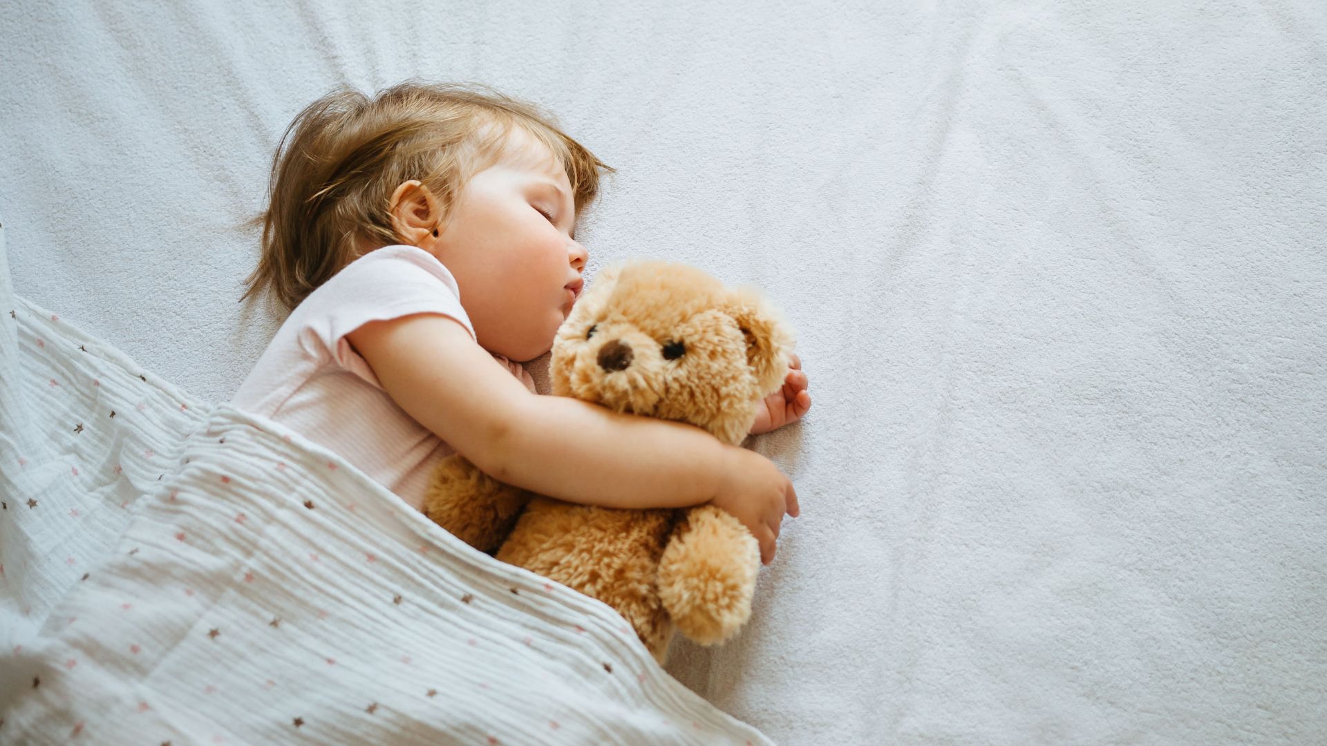 Is your child getting enough rest Is Your Child Getting Enough Rest?