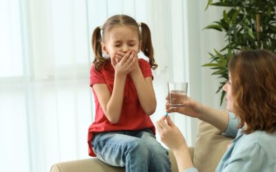 Kids’ Issues: Medication Vs. Play Therapy