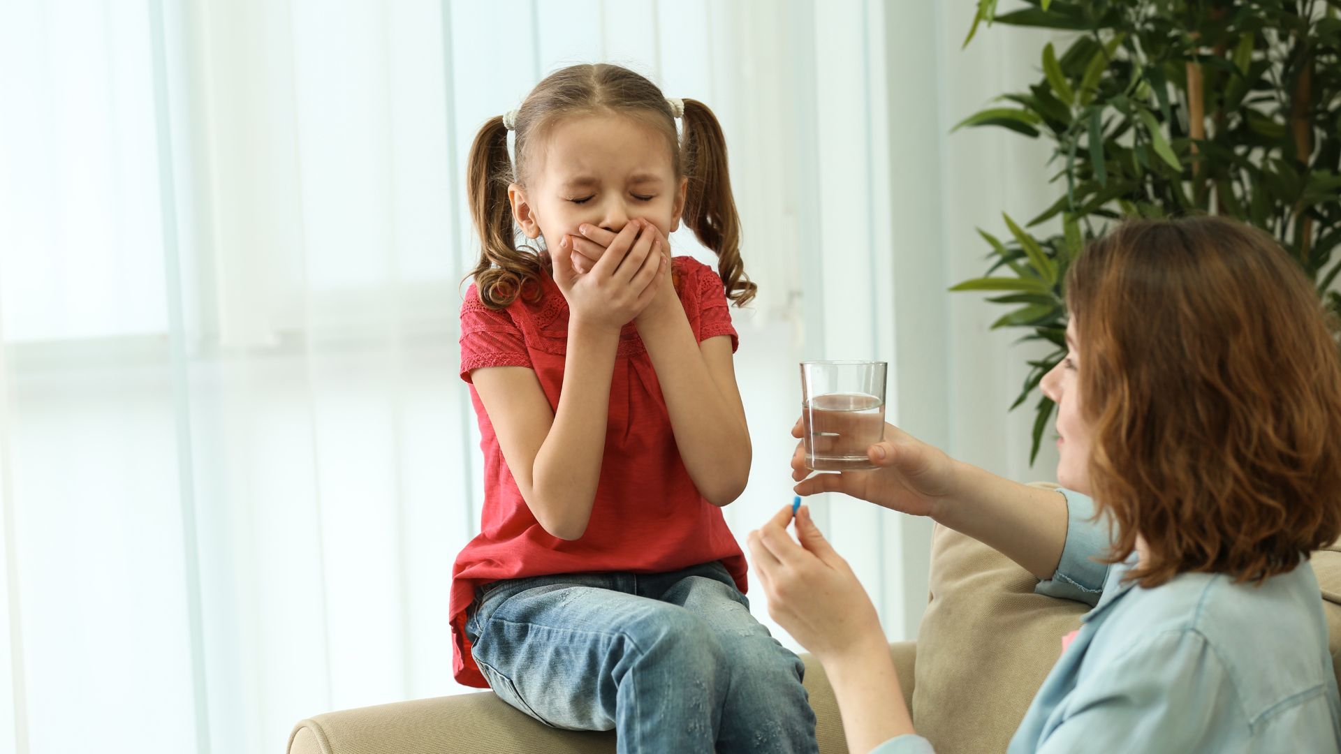 Kids' Issues: Medication Vs. Play Therapy