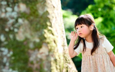 Helping Kids Listen to You: 5 Easy Steps