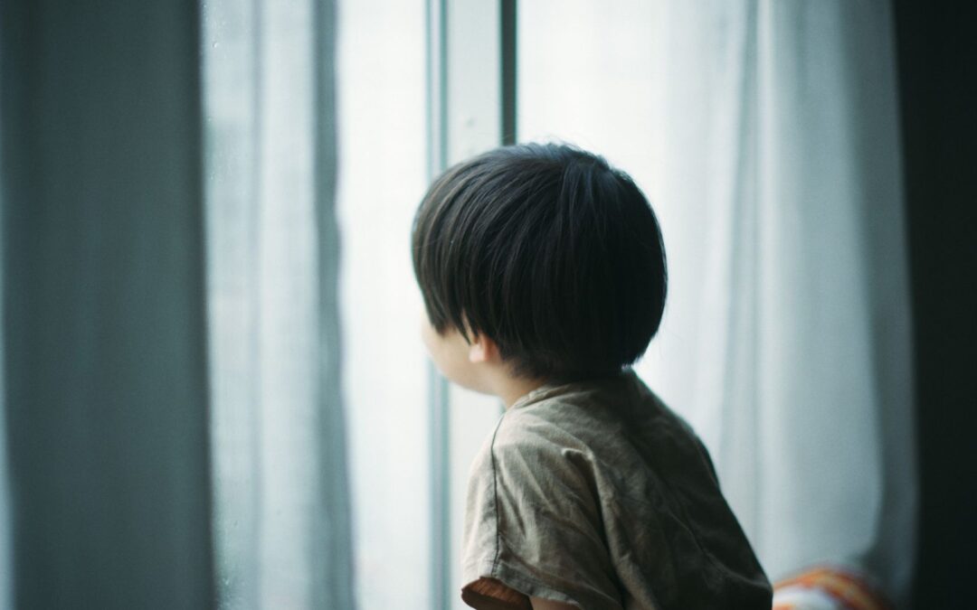 Kids and Sexuality