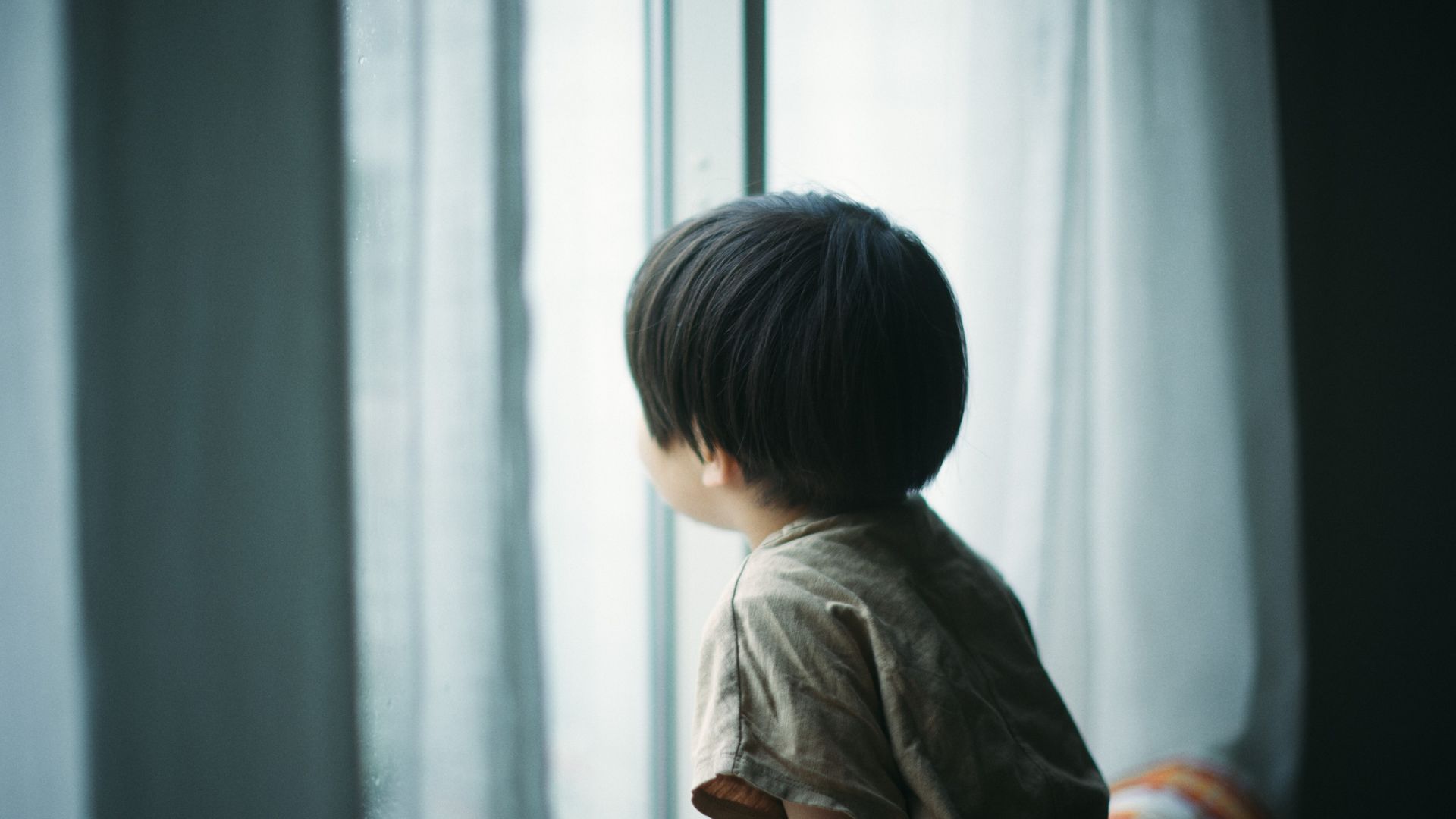 Kids and Sexuality Kids and Sexuality