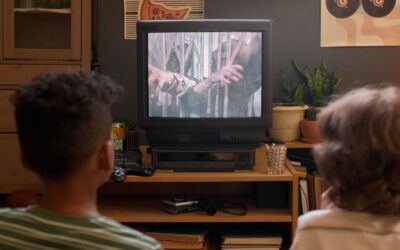 Your Children and Your Television