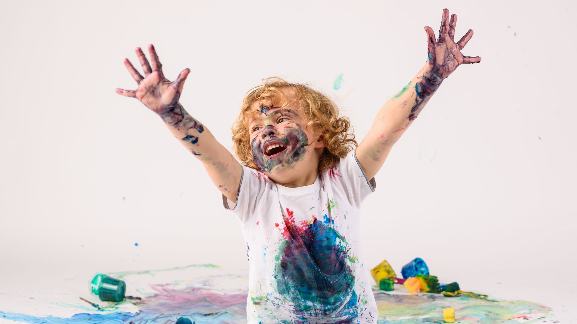 Kids and behavios Differentiating Between Children and Their Behaviors