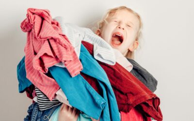Kids and Chores