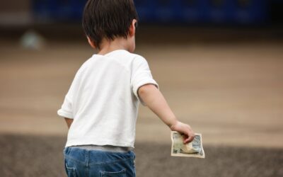 Helping Kids Understand the Economy