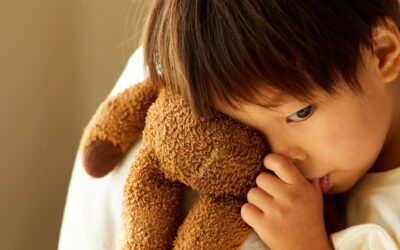 Kids and Grief – How to Help