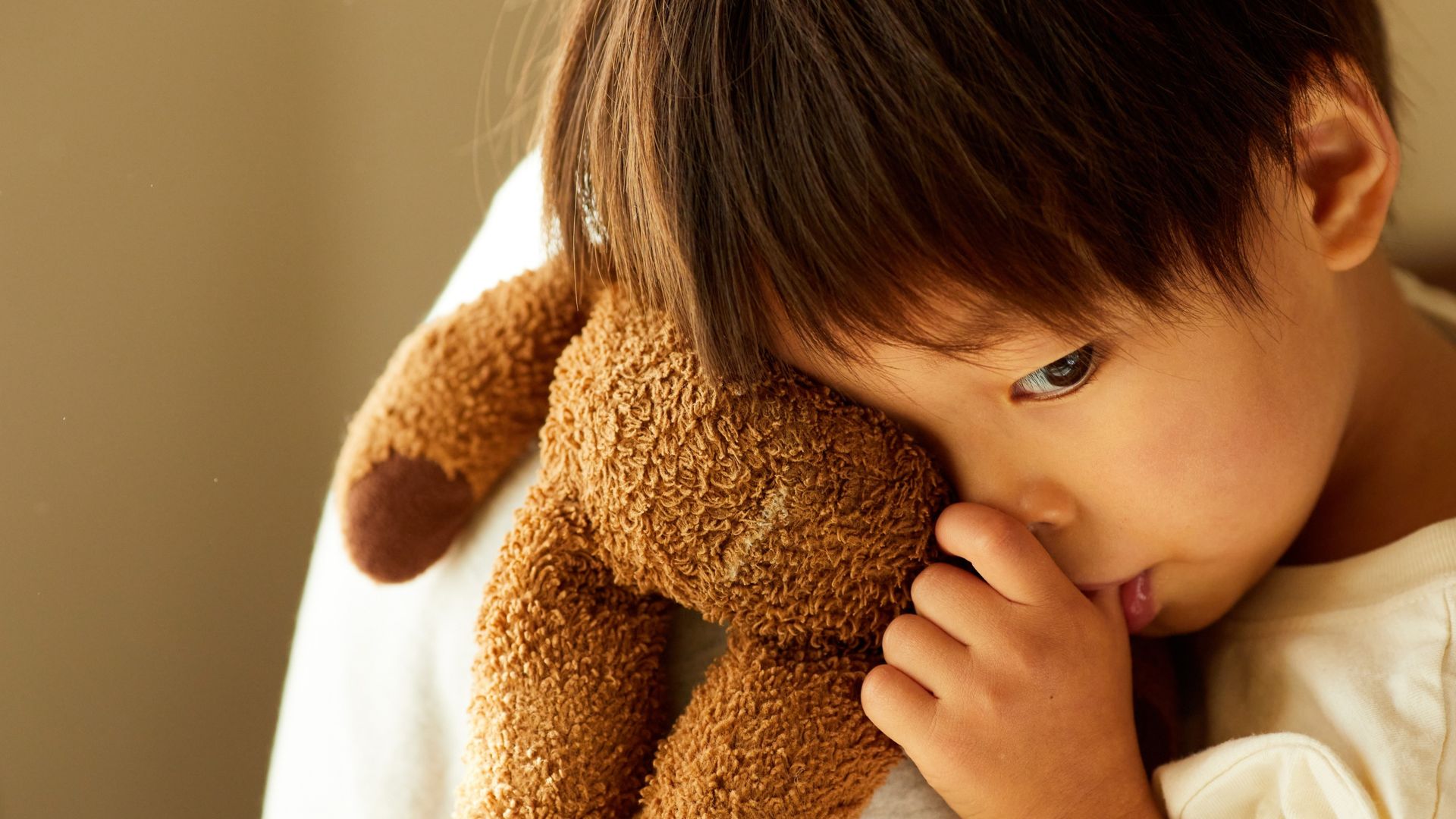 Kids and Grief - How to Help