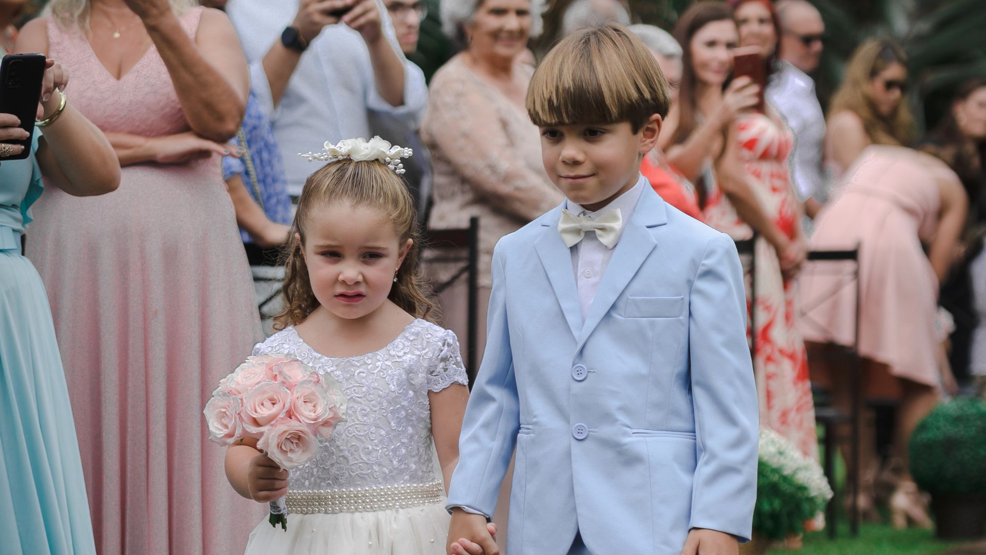 Kids at adult venus Tips to Keeping Kids Under Control in Adult Venues