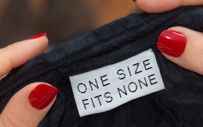 The Problem with Labeling Children