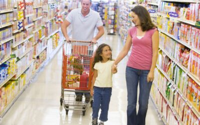 Making the Most of Trips Out with Kids