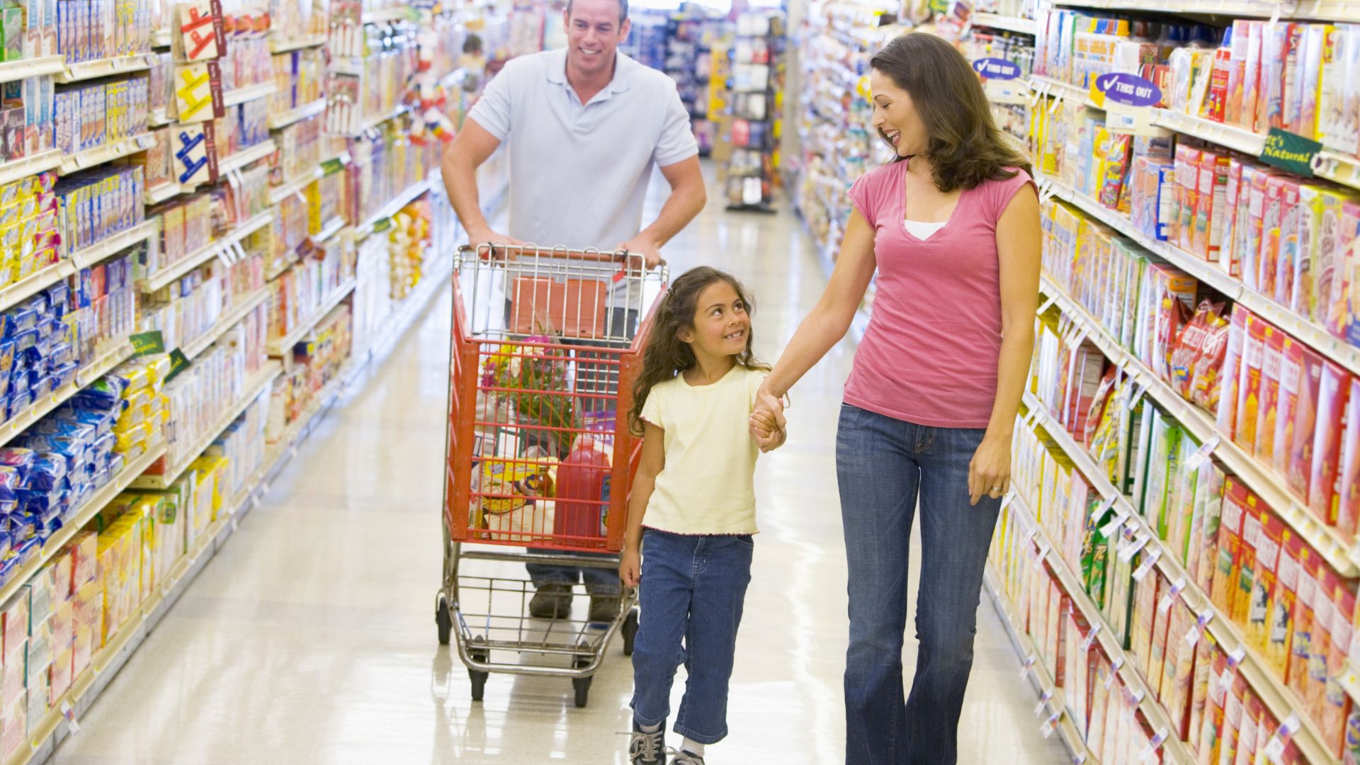 Making the Most of Trips Out with Kids