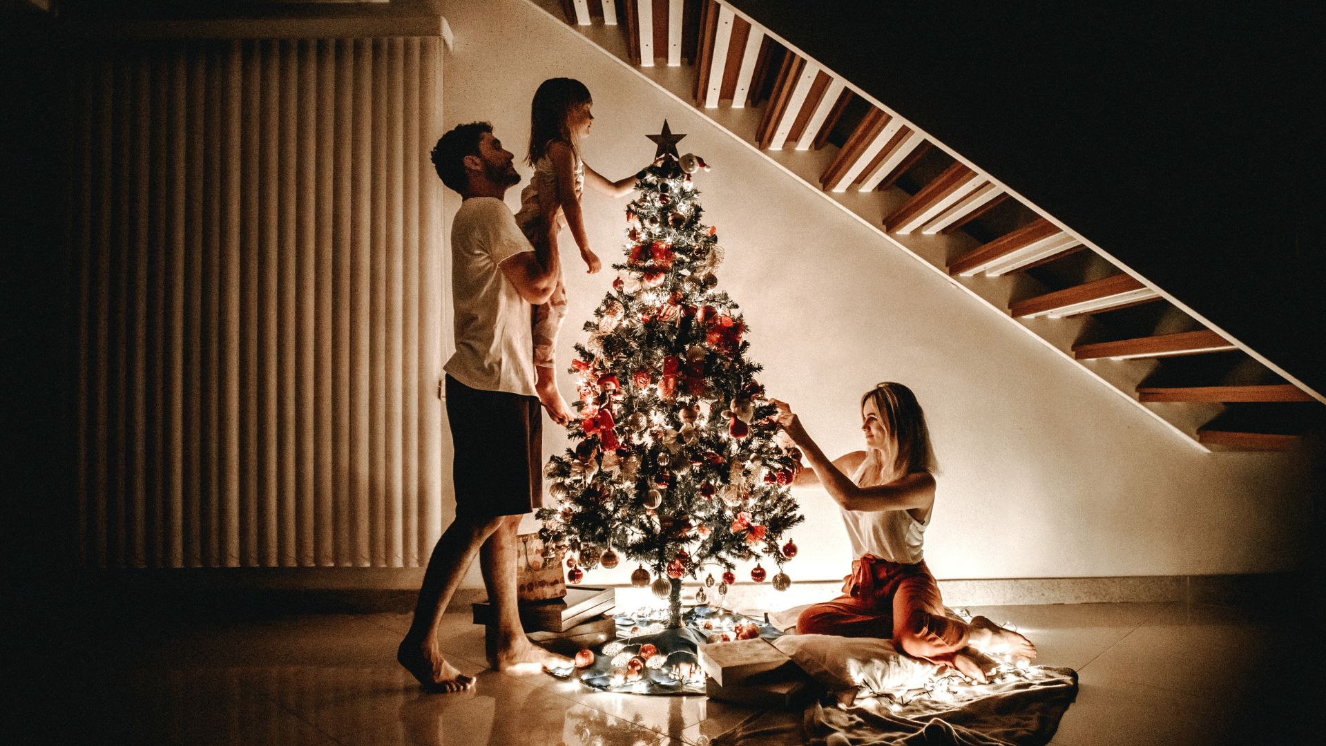Memorable holidays (More) Ways to Create Memorable Holidays with Your Kids